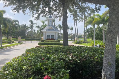 Villa ou maison à vendre à Vero Beach, Floride: 3 chambres, 158.12 m2 № 1303287 - photo 27