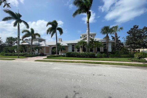 Villa ou maison à vendre à Vero Beach, Floride: 3 chambres, 158.12 m2 № 1303287 - photo 29