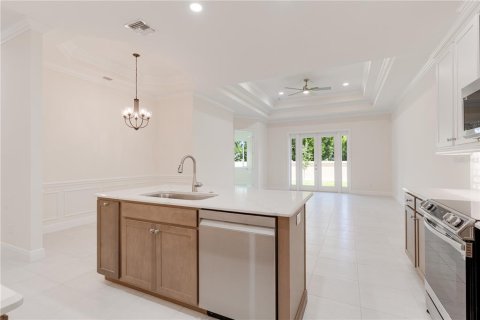 Villa ou maison à vendre à Vero Beach, Floride: 3 chambres, 158.12 m2 № 1303287 - photo 6