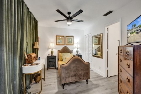 Copropriété à vendre à Delray Beach, Floride: 2 chambres, 108.42 m2 № 1002606 - photo 7