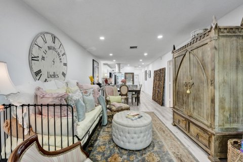 Copropriété à vendre à Delray Beach, Floride: 2 chambres, 108.42 m2 № 1002606 - photo 21