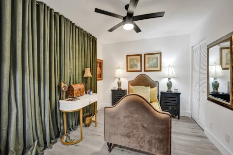 Copropriété à vendre à Delray Beach, Floride: 2 chambres, 108.42 m2 № 1002606 - photo 8