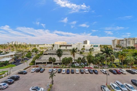 Copropriété à vendre à Fort Lauderdale, Floride: 2 chambres, 139.35 m2 № 1174510 - photo 17