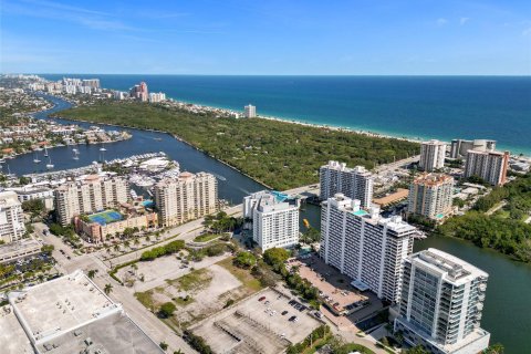 Condo in Fort Lauderdale, Florida, 2 bedrooms  № 1174510 - photo 8