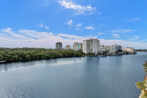 Copropriété à vendre à Fort Lauderdale, Floride: 2 chambres, 139.35 m2 № 1174510 - photo 28