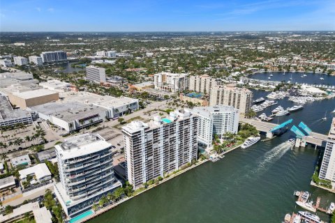 Condo in Fort Lauderdale, Florida, 2 bedrooms  № 1174510 - photo 3