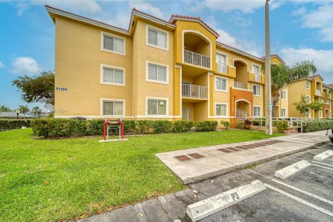 Condo in Cutler Bay, Florida, 3 bedrooms  № 1345877 - photo 18