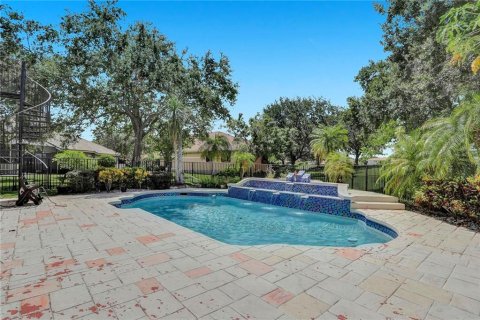 Villa ou maison à vendre à Coral Springs, Floride: 6 chambres, 425.96 m2 № 861034 - photo 5