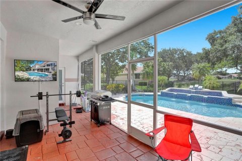 Villa ou maison à vendre à Coral Springs, Floride: 6 chambres, 425.96 m2 № 861034 - photo 7