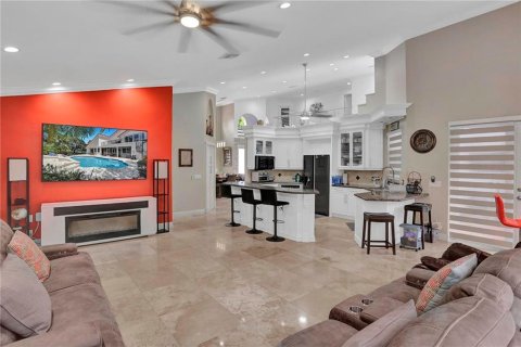 Villa ou maison à vendre à Coral Springs, Floride: 6 chambres, 425.96 m2 № 861034 - photo 1