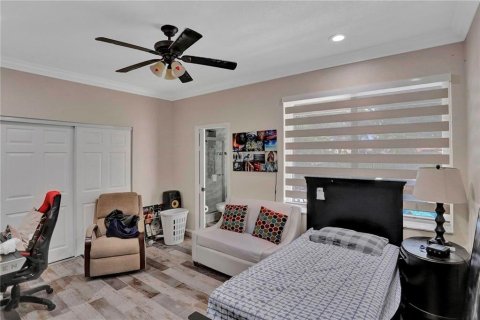 Villa ou maison à vendre à Coral Springs, Floride: 6 chambres, 425.96 m2 № 861034 - photo 20