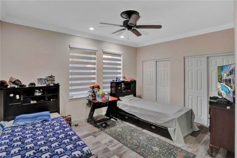 Villa ou maison à vendre à Coral Springs, Floride: 6 chambres, 425.96 m2 № 861034 - photo 25