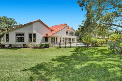 Villa ou maison à vendre à Coral Springs, Floride: 6 chambres, 425.96 m2 № 861034 - photo 13