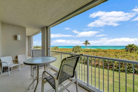Condominio en venta en Hutchinson Island South, Florida, 3 dormitorios, 201.97 m2 № 861014 - foto 26
