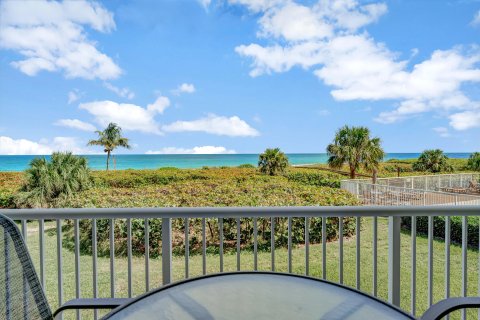 Condominio en venta en Hutchinson Island South, Florida, 3 dormitorios, 201.97 m2 № 861014 - foto 28