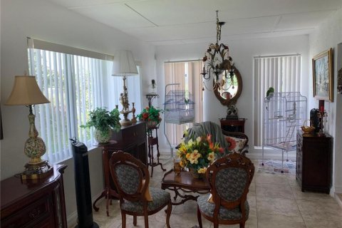 Купить виллу или дом в Лихай-Эйкерс, Флорида 3 спальни, № 861023 - фото 8
