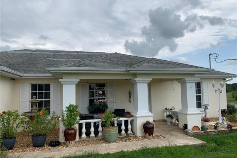 Купить виллу или дом в Лихай-Эйкерс, Флорида 3 спальни, № 861023 - фото 21