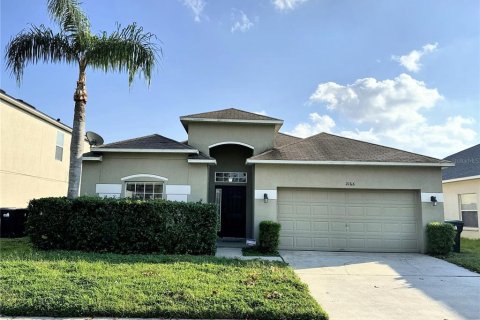 Villa ou maison à vendre à Orlando, Floride: 3 chambres, 152.36 m2 № 1404876 - photo 1