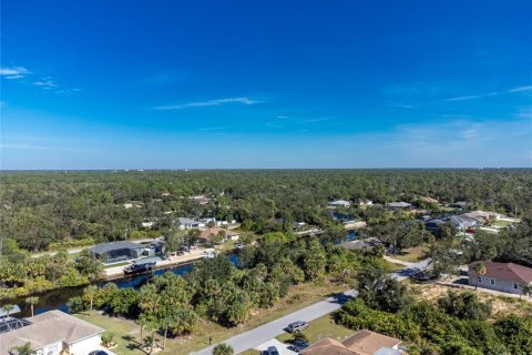 Terreno en venta en Port Charlotte, Florida № 885557 - foto 14