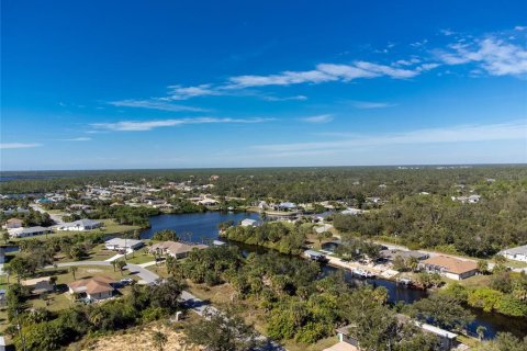 Terreno en venta en Port Charlotte, Florida № 885557 - foto 16