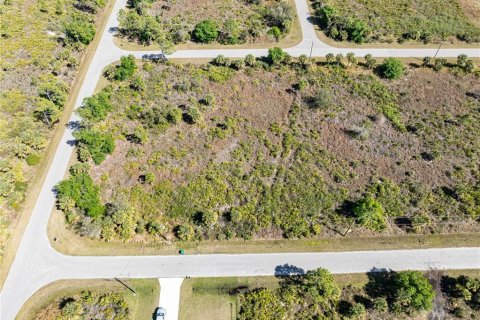 Terrain à vendre à Port Charlotte, Floride № 1112883 - photo 3