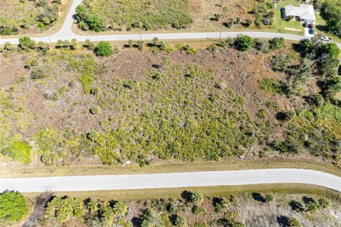 Terrain à vendre à Port Charlotte, Floride № 1112883 - photo 5