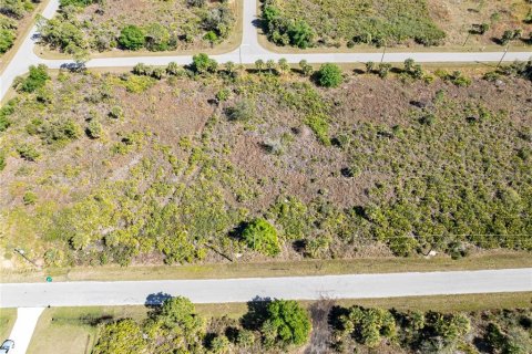 Terrain à vendre à Port Charlotte, Floride № 1112883 - photo 4