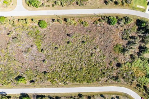 Terrain à vendre à Port Charlotte, Floride № 1112883 - photo 6