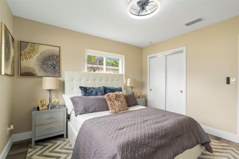Casa en venta en Dania Beach, Florida, 3 dormitorios, 154.68 m2 № 1119909 - foto 13