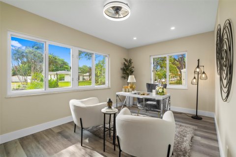 Casa en venta en Dania Beach, Florida, 3 dormitorios, 154.68 m2 № 1119909 - foto 9