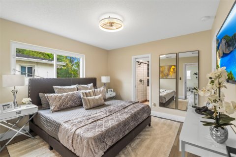 Casa en venta en Dania Beach, Florida, 3 dormitorios, 154.68 m2 № 1119909 - foto 22