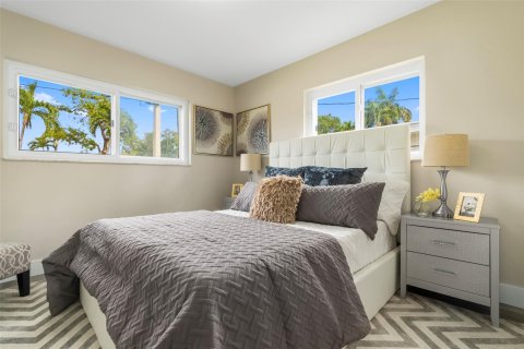 Casa en venta en Dania Beach, Florida, 3 dormitorios, 154.68 m2 № 1119909 - foto 15