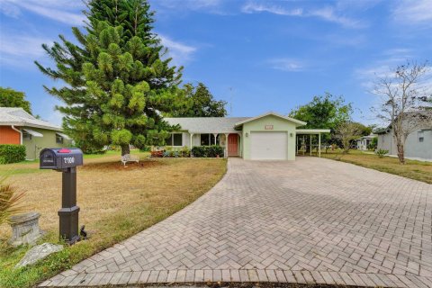 Villa ou maison à vendre à Tamarac, Floride: 2 chambres, 126.9 m2 № 1182165 - photo 16