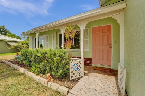 Villa ou maison à vendre à Tamarac, Floride: 2 chambres, 126.9 m2 № 1182165 - photo 17