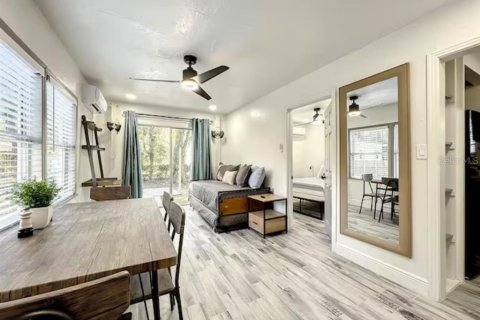 Apartamento en alquiler en Orlando, Florida, 1 dormitorio, 60.39 m2 № 553237 - foto 23