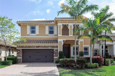 Casa en venta en Parkland, Florida, 5 dormitorios, 387.96 m2 № 1080861 - foto 1