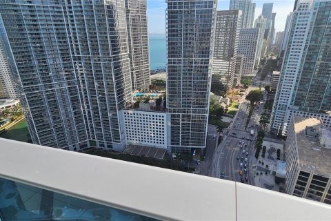 Condo in Miami, Florida, 2 bedrooms  № 1270559 - photo 26