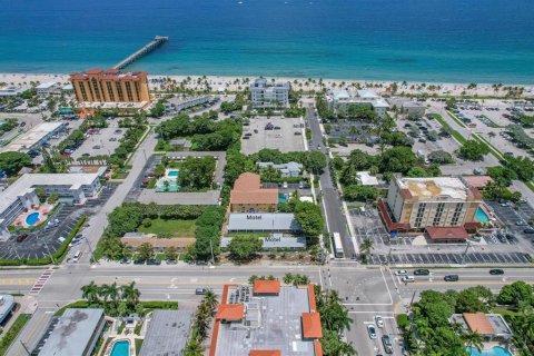 Hotel en venta en Deerfield Beach, Florida № 655933 - foto 6
