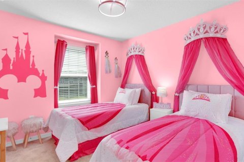 Adosado en venta en Davenport, Florida, 5 dormitorios, 218.78 m2 № 1082029 - foto 22