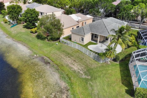 Villa ou maison à vendre à Weston, Floride: 3 chambres, 147.81 m2 № 1223686 - photo 20