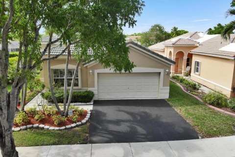 Villa ou maison à vendre à Weston, Floride: 3 chambres, 147.81 m2 № 1223686 - photo 23