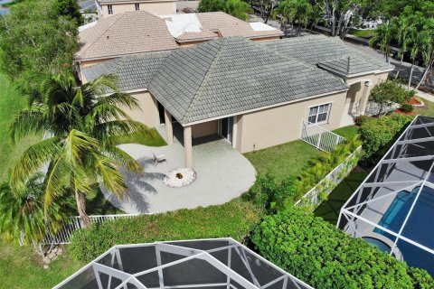 Villa ou maison à vendre à Weston, Floride: 3 chambres, 147.81 m2 № 1223686 - photo 16