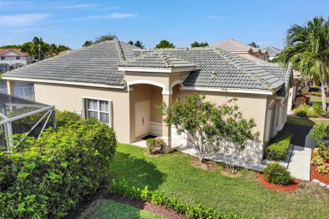 Villa ou maison à vendre à Weston, Floride: 3 chambres, 147.81 m2 № 1223686 - photo 11