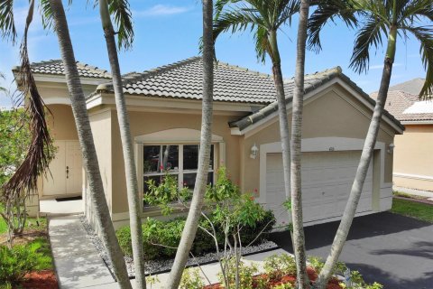 Villa ou maison à vendre à Weston, Floride: 3 chambres, 147.81 m2 № 1223686 - photo 15