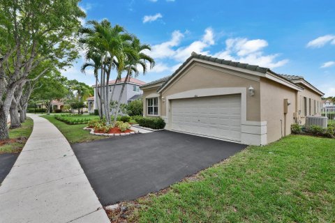 Villa ou maison à vendre à Weston, Floride: 3 chambres, 147.81 m2 № 1223686 - photo 4