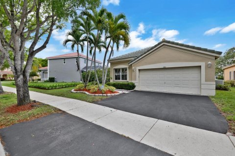 Villa ou maison à vendre à Weston, Floride: 3 chambres, 147.81 m2 № 1223686 - photo 8