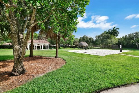 Villa ou maison à vendre à Weston, Floride: 3 chambres, 147.81 m2 № 1223686 - photo 27