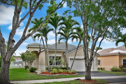 Villa ou maison à vendre à Weston, Floride: 3 chambres, 147.81 m2 № 1223686 - photo 2