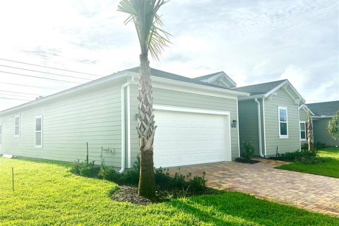 Villa ou maison à louer à Ocala, Floride: 4 chambres, 188.41 m2 № 1352988 - photo 3