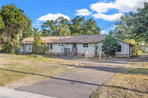 Appartement à louer à Saint Petersburg, Floride: 1 chambre, 55.74 m2 № 1352950 - photo 1